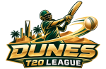 Dunes T20 League